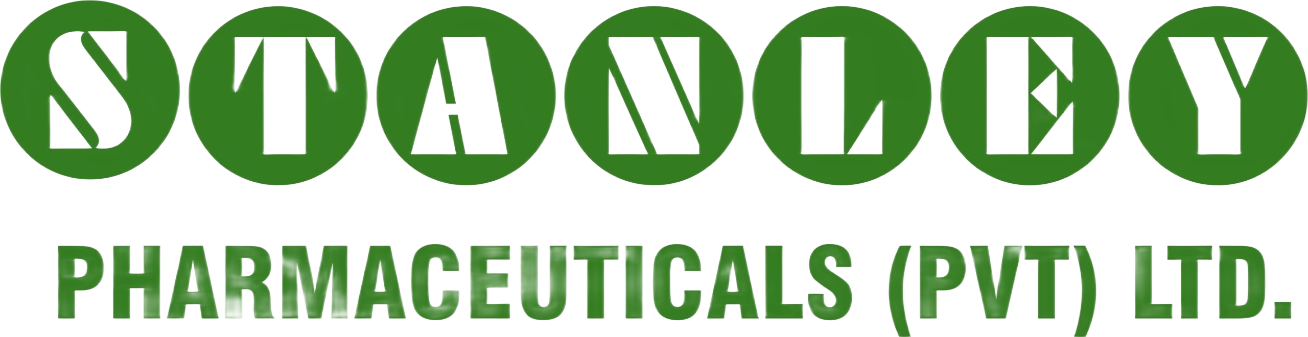 Stanley Pharma