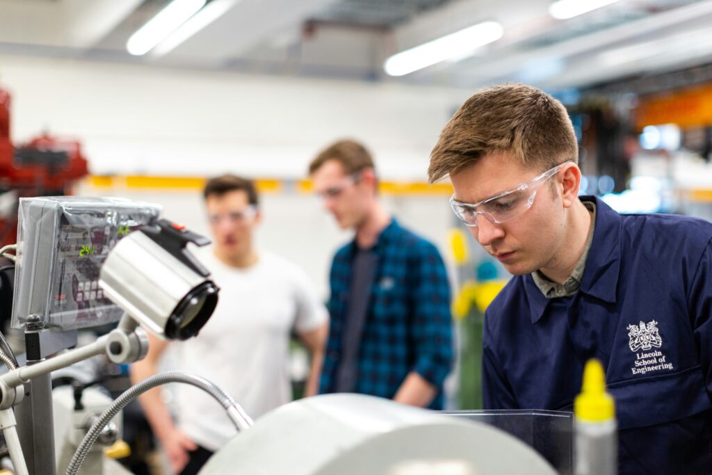 Engineering precision at COMAC
